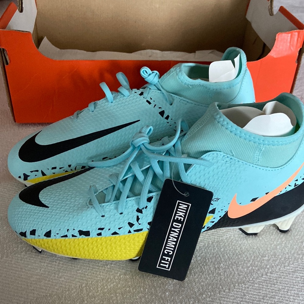 Nike soccer cleats
